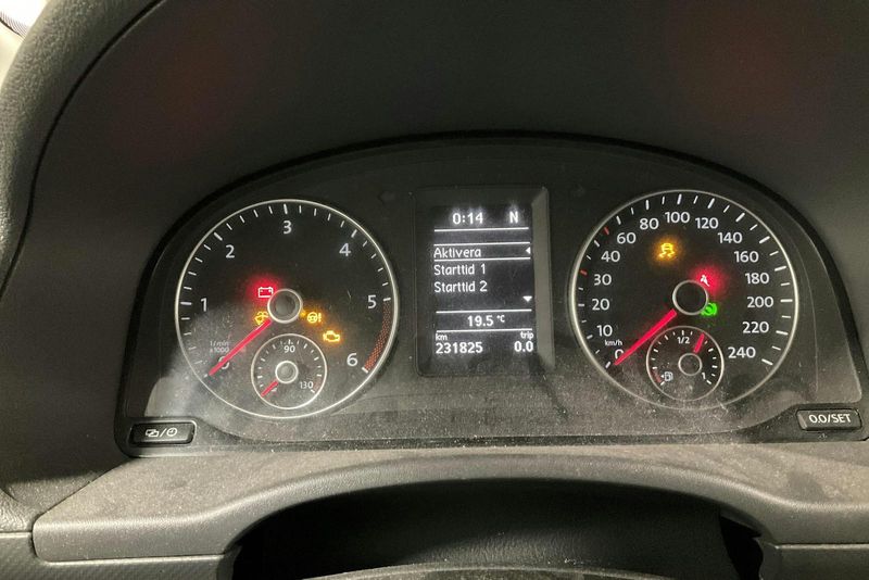 Volkswagen Caddy bild 11