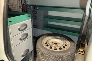 Volkswagen Caddy bild 10
