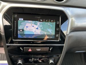 Suzuki Vitara bild 12