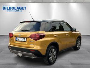 Suzuki Vitara bild 3