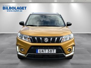 Suzuki Vitara bild 4