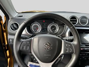 Suzuki Vitara bild 9