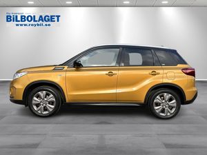 Suzuki Vitara bild 2