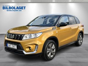 Suzuki Vitara bild 1