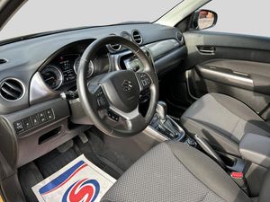 Suzuki Vitara bild 7