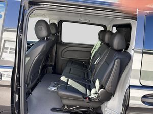 Mercedes Vito bild 7