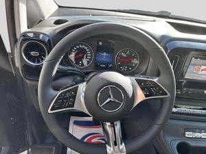 Mercedes Vito bild 5