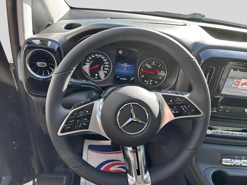 Mercedes Vito bild 5