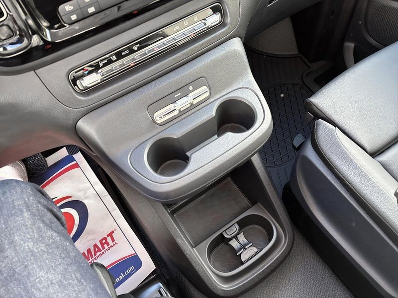 Mercedes Vito bild 11
