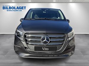 Mercedes Vito bild 2