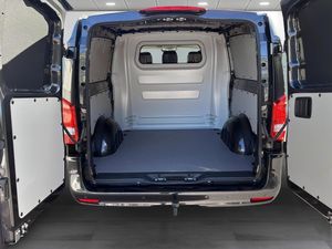 Mercedes Vito bild 8