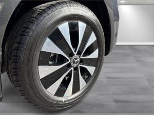 Mercedes Vito bild 13