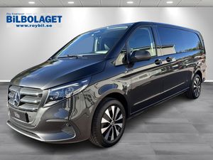 Mercedes Vito bild 1