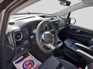 Mercedes Vito bild 9