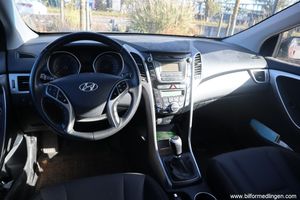 Hyundai i30 bild 5