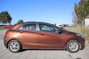 Hyundai i30 bild 1