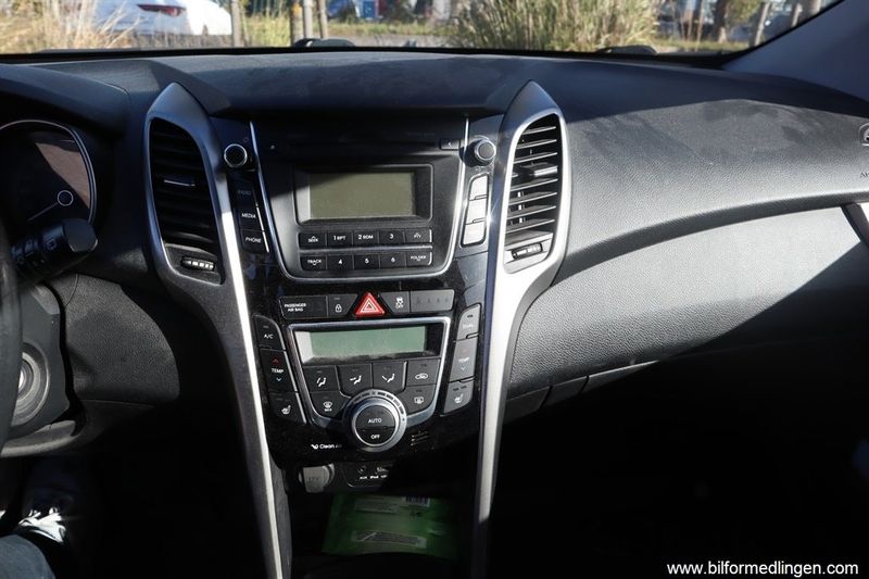 Hyundai i30 bild 7