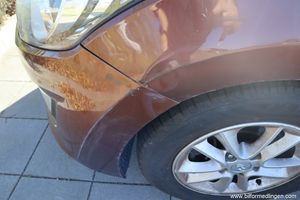 Hyundai i30 bild 13