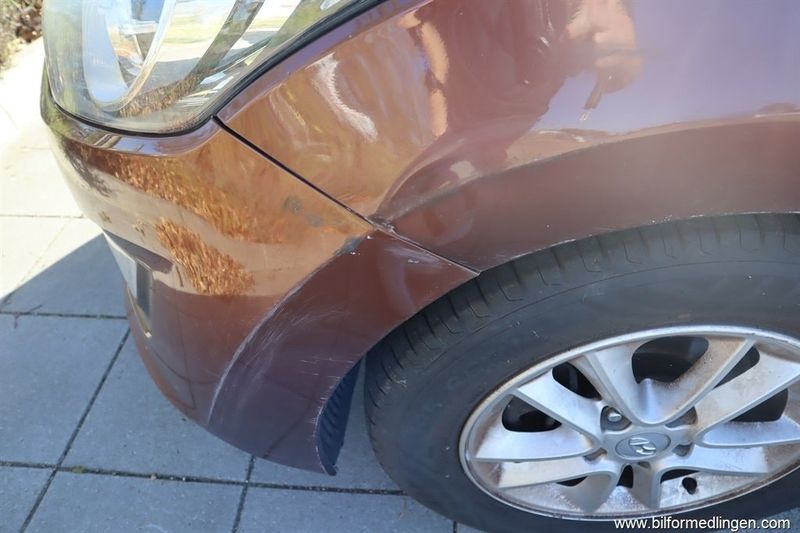 Hyundai i30 bild 13