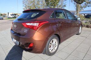 Hyundai i30 bild 3