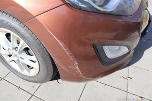 Hyundai i30 bild 14