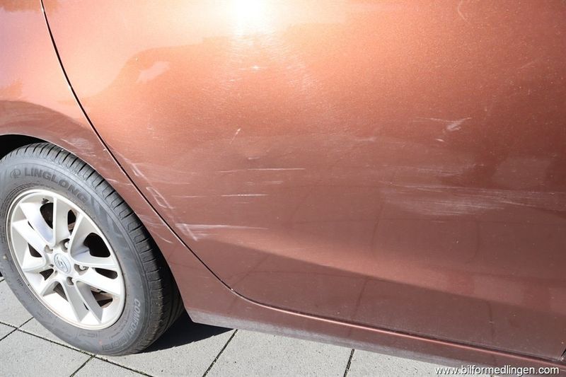 Hyundai i30 bild 15