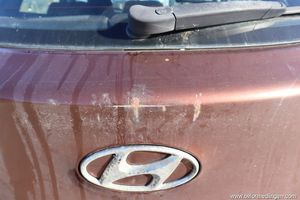 Hyundai i30 bild 16