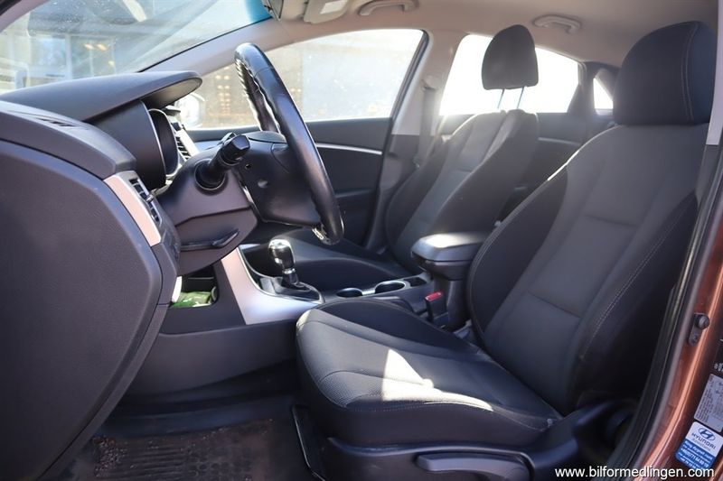 Hyundai i30 bild 4