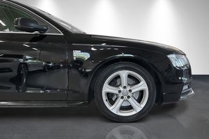 Audi A4 bild 3