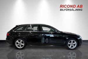 Audi A4 bild 2