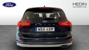 Ford Focus bild 7