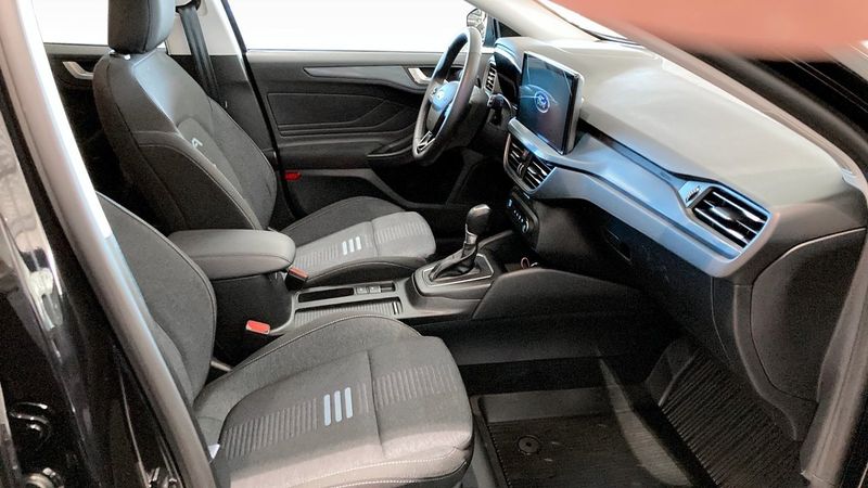 Ford Focus bild 3