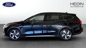Ford Focus bild 6