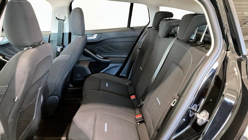 Ford Focus bild 5