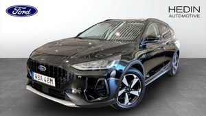 Ford Focus bild 1