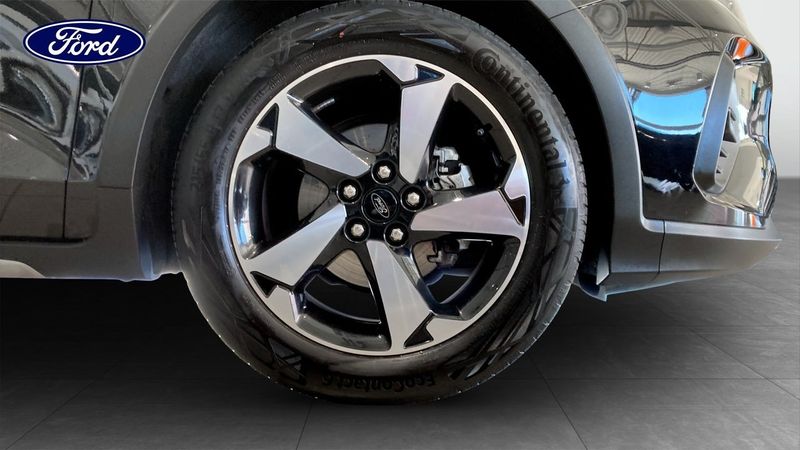 Ford Focus bild 9