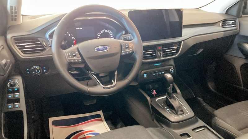 Ford Focus bild 4