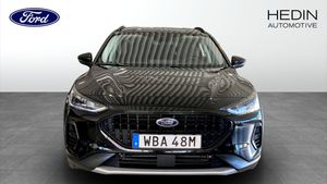 Ford Focus bild 8