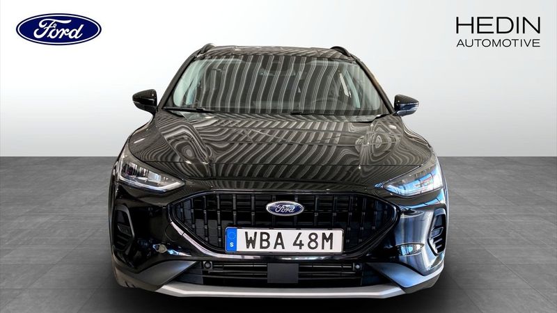 Ford Focus bild 8