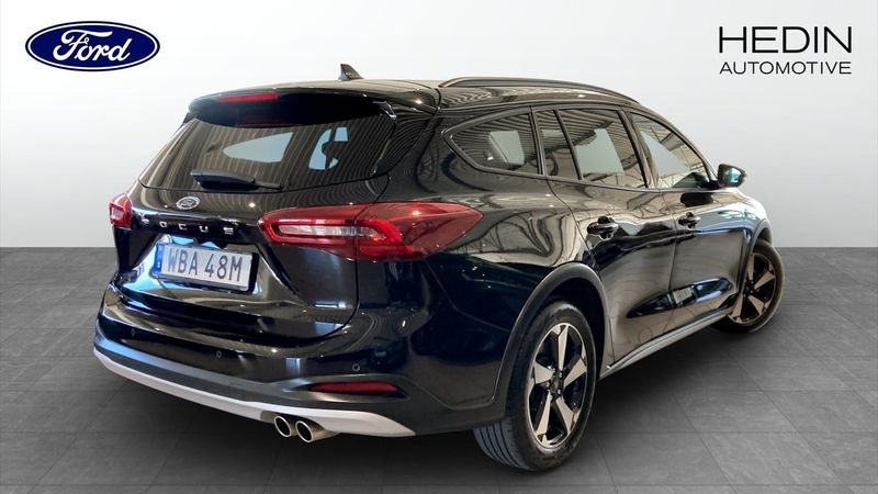 Ford Focus bild 2