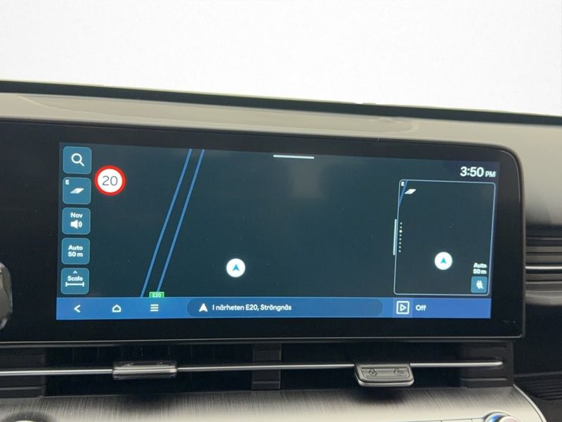 Hyundai Kona bild 20