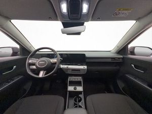 Hyundai Kona bild 15
