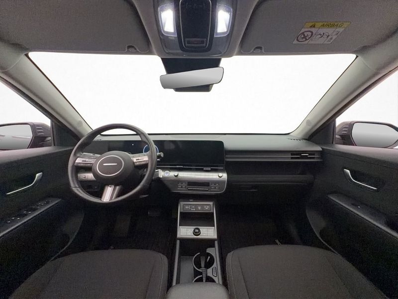 Hyundai Kona bild 15