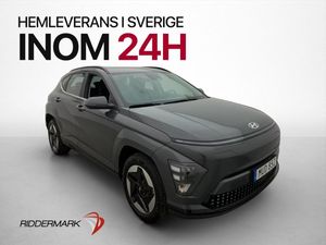 Hyundai Kona bild 1