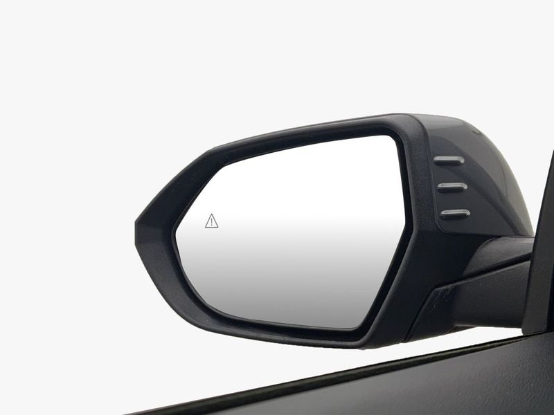 Hyundai Kona bild 26