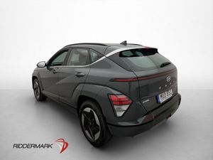 Hyundai Kona bild 6