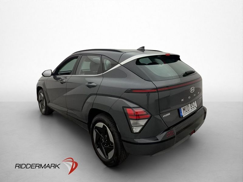 Hyundai Kona bild 6