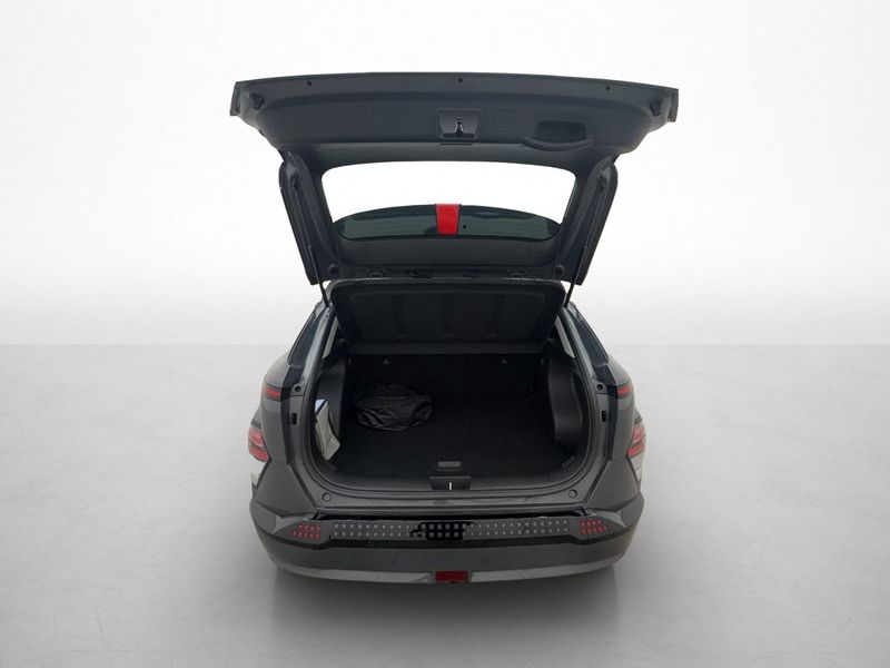 Hyundai Kona bild 28