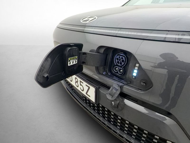 Hyundai Kona bild 30