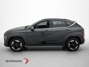 Hyundai Kona bild 5